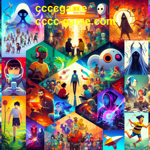 A Ascensão dos Jogos Indie: Criatividade Sem Limites