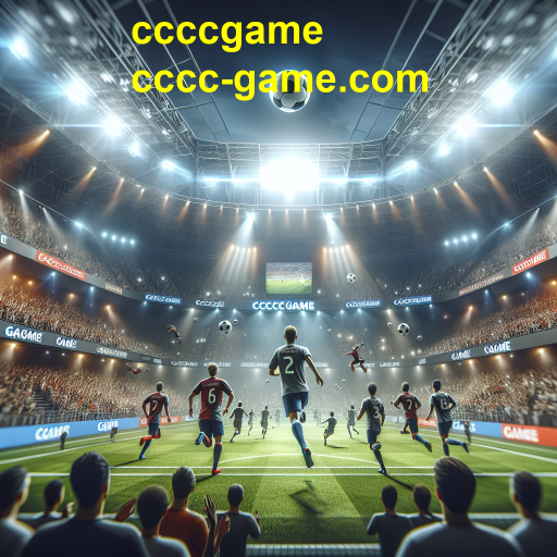 A Revolução dos Jogos de Esportes: Conectando Fãs e Competição Virtual